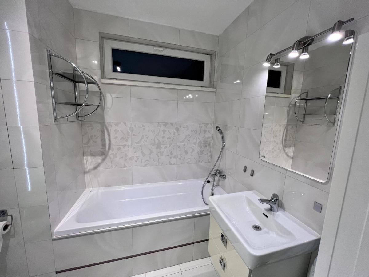 Monte Amnis Kosice Apartment Exterior foto